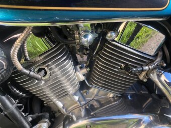 Prodej Kawasaki vn1500custom - 14
