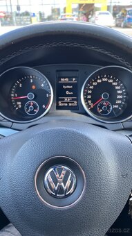 Golf 6 2.0tdi DSG6 - 14
