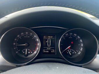 Škoda Superb II 2.0 103kw - 14