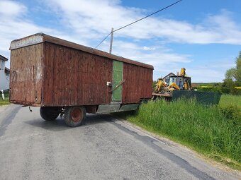 Maringotka Tiny house - 14