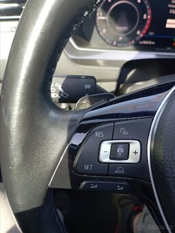 Volkswagen Tiguan 2.0 Tdi - 14