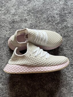 20x Dámské boty Adidas Deerupt Runner (1) - 14