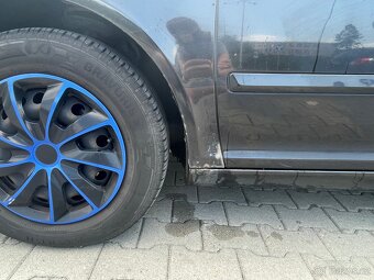 ŠKODA OCTAVIA 1,6 TDI - 14