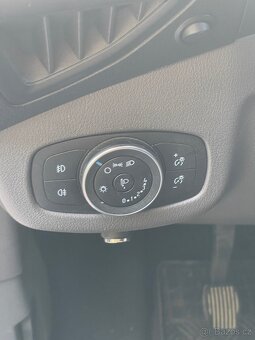 Ford Transit Connect, 1.5 trend L2 - 14