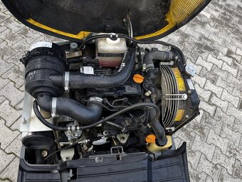 Minibagr Wacker Neuson 803 rok výroby 2022 - 14
