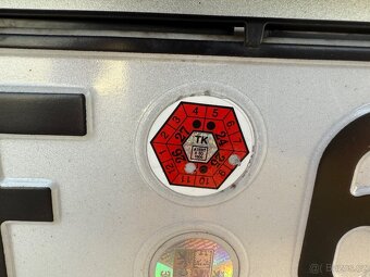 Škoda Superb Kombi II 2.0TDI 125KW - 14