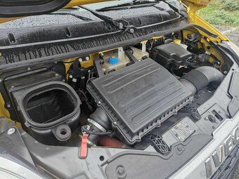 Iveco daily NAJETO 74.000 km, Do 3,5 tuny - 14