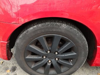 Honda Civic sport 1,6 facelift - 14