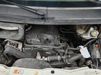 Ford Transit 4x4 - 14