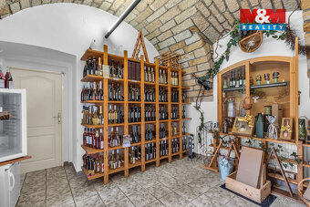 Prodej nájemního domu, 385 m², Hořice, - 14