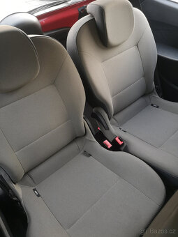 Twingo RS 1.5Dci Bez DPF Al kola 55Kw Supr stav - 14