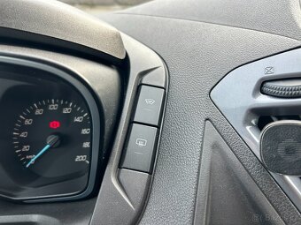 FORD TOURNEO CUSTOM 2.0TDCi 125KW TITANIUM 8 MÍST DPH - 14