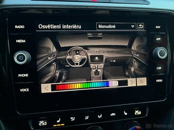 VW Passat B8 R-Line 4Motion 2.0 TDI 140 kW DSG – TOP - 14