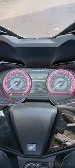 Honda Forza 125 - 14