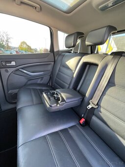 Ford Kuga 2.0 TDCi - 14