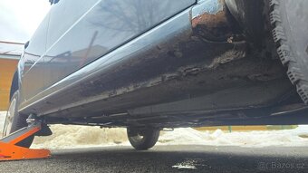 Škoda Fabia 1.4 MPi - 14