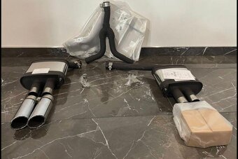 Audi A5 3.0 TFSI  608Hp/ 735Nm - 14