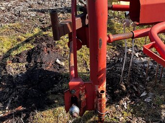 nahrabovačka Krone - 14