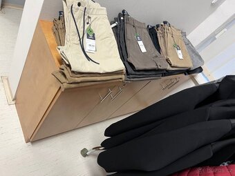 Vybavení obchodu, prodejny Luhačovice - 14