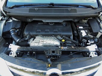 OPEL ZAFIRA C 2.0 121KW,r.2014,187732km servisní kniha - 14