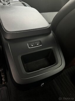 Volvo V90 D4 Cross Country, MANUÁL, VZDUCH - 14