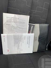 Kia Venga 1,4  Exclusive 2017 Winter paket  dohoda - 14