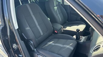 Volkswagen Tiguan 1.4TSi 90kW Xenony,Alu,PDC - 14