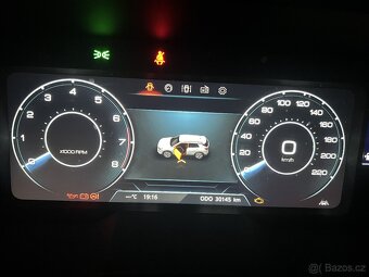 Ssangyong Korando - 14
