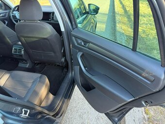 Škoda Kodiaq 2.0 TDi 110kw dsg m.ř.2021 1.maj - 14
