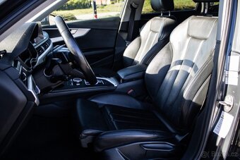 Predám Audi A4 Avant 2.0 TDI Sport S tronic - 14
