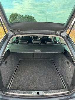 Škoda Superb II 2.0 TDI, 125kW, kůže, alu - 14