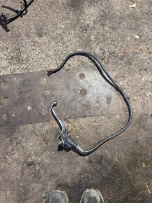 Yamaha dt125 Dily - 14