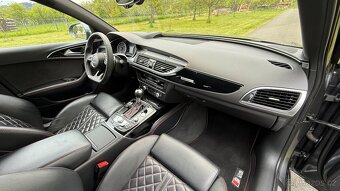 AUDI A6 COMPETITION 3.0 BiTDI -- 240KW 2017 - 14