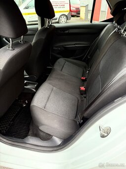 ŠKODA FABIA 1.0MPI 2019  DPH - 14