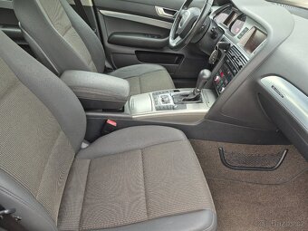 AUDI A6 ALLROAD - 14