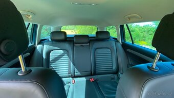 Volkswagen Passat Alltrack 2.0 Bi-TDI 176kW DSG 4x4 - 14