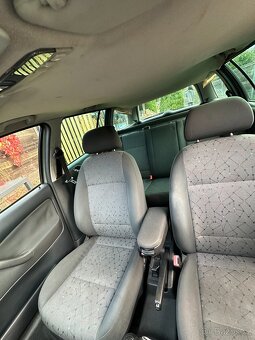 Škoda Octavia 1.9TDI - 14