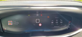 Peugeot 5008 AllurePack, EAT8,1.5 BlueHDI,r.2024,1maj.,7mís. - 14