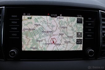 Škoda Karoq 2.0 Tdi 110Kw 4x4 125000km serviska navigace ACC - 14