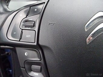 Citroën Grand C4 Picasso 2,0 HDI, 7 MÍST, GARANCE KM - 14