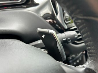 Peugeot Allure 208 1.6  diesel - 14