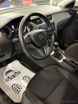 Škoda Octavia kombi 1.0TSI 85kw—MANUAL—12/2019—158.000km— - 14