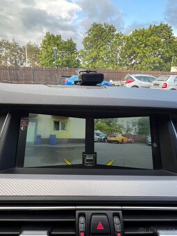 BMW F11 M550d 280kw - 14