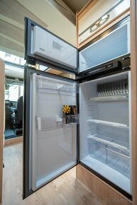 Autokaravan 2024 Giottiline Siena 395 Plne vybavený, záruke - 14