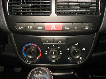 Fiat Dobló 1.6MJT 105PS Panorama Emotion - 14