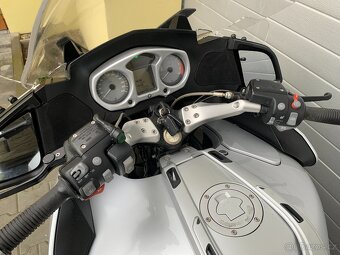 BMW R 1200 RT - 14