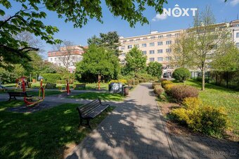 Pronájem byt 2+1, 67㎡ - 14