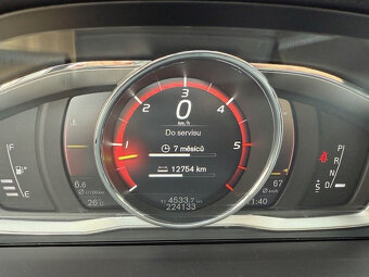 Volvo XC60 D4 AWD R-Design Polestar AT - 14