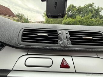 VW PASSAT VARIANT B6 2,0TDi 103 kW common rail - 14