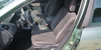 Renault Megane II 1,5 DCI - 60kw HEZKÝ STAV - STK do 10/2026 - 14